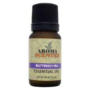 Butterfly Pea Essential Oil Aromatherapy 10ml