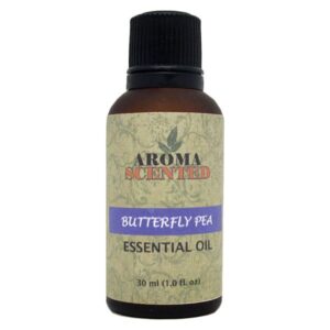 Butterfly Pea Essential Oil Aromatherapy 30ml