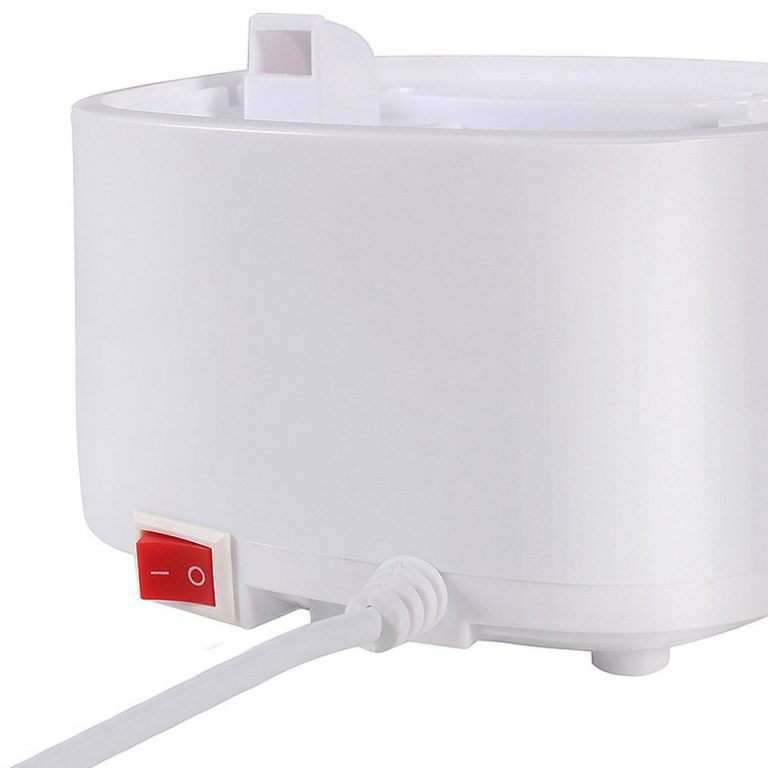 1500ML Ultrasonic Air Humidifier Fogger Aroma Diffuser ATWFS