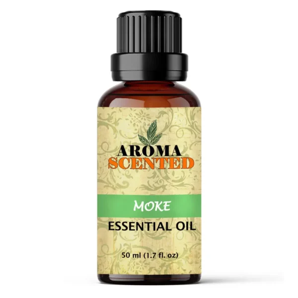 AromaScented Moke Essential Oil 50ml