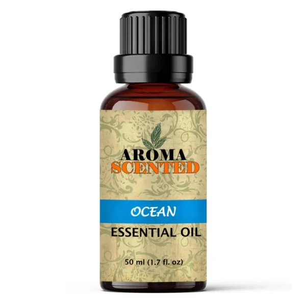 AromaScented Ocean Essential Oil 50ml
