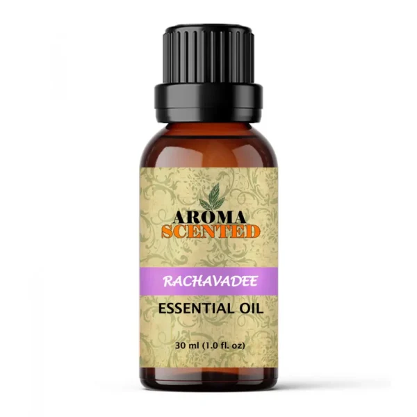 AromaScented Rachavadee Essential Oil 30ml