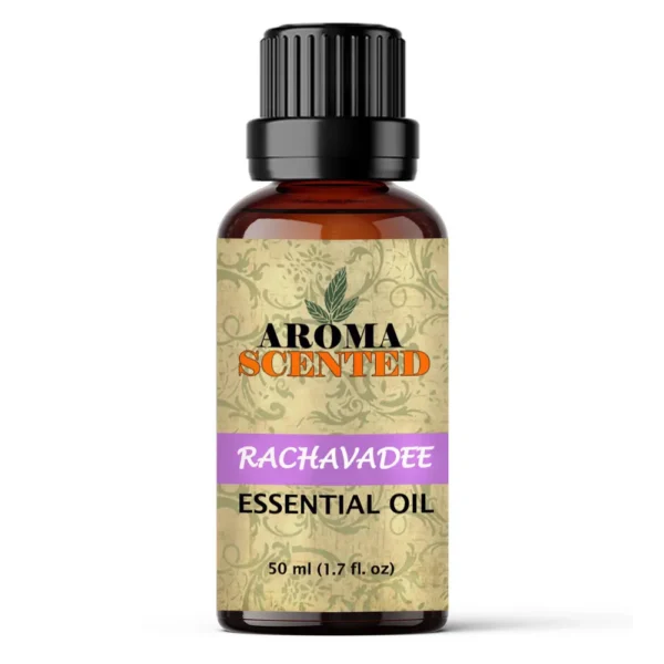 AromaScented Rachavadee Essential Oil 50ml