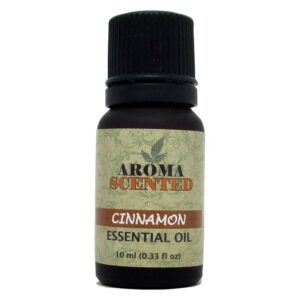 Cinnamon Essential Oils Aromatherapy 10ml