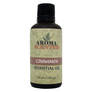 Cinnamon Essential Oils Aromatherapy 50ml