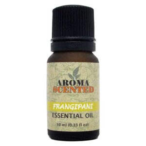 Frangipani Essential Oils Aromatherapy 10ml