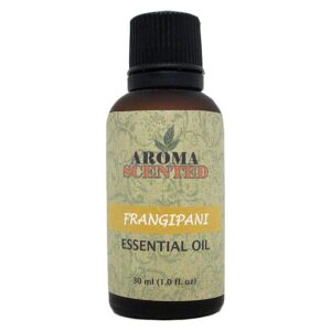 Frangipani Essential Oils Aromatherapy 30ml