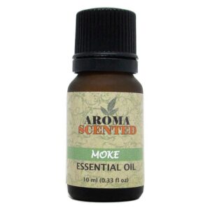 Moke Essential Oils Aromatherapy 10ml