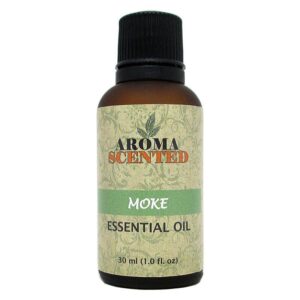 Moke Essential Oils Aromatherapy 30ml