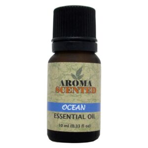 Ocean Essential Oils Aromatherapy 10ml