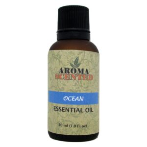 Ocean Essential Oils Aromatherapy 30ml