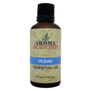 Ocean Essential Oils Aromatherapy 50ml