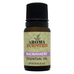 Rachavadee Essential Oils Aromatherapy 10ml