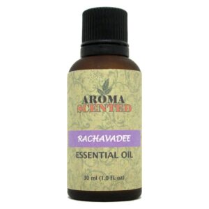 Rachavadee Essential Oils Aromatherapy 30ml