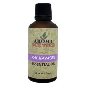 Rachavadee Essential Oils Aromatherapy 50ml