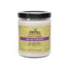 AromaScented Sea Salt Orchid Scented Soy Candle 9oz